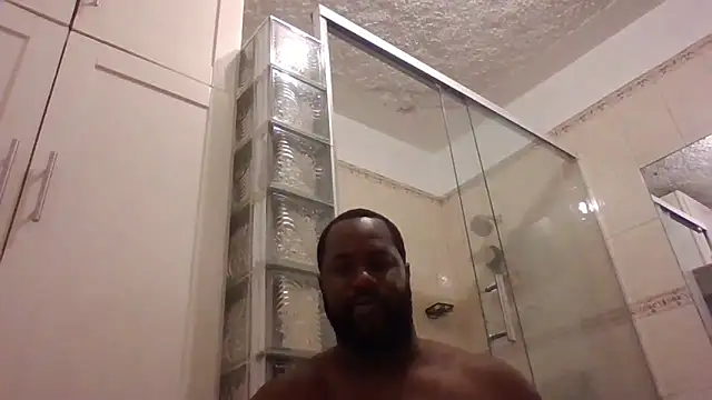 Bighood T online show from April 22, 2:58 am