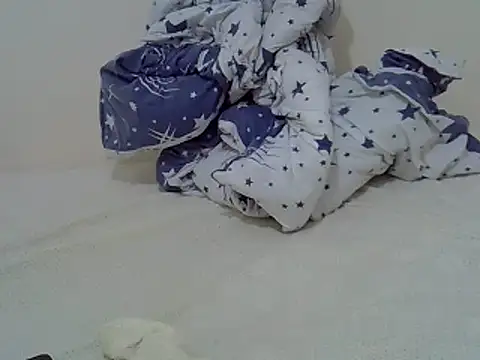 Giannah01 online show from February 18, 6:15 am