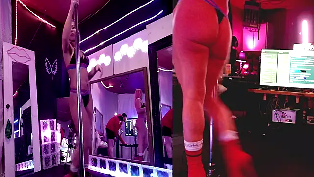 MadisonMarie online show from December 14, 11:29 am