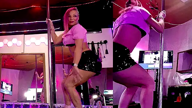 MadisonMarie online show from February 15, 5:30 am