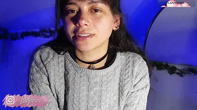 Snapshot of loIijanne chatting on November 24, 11:15 pm loIijanne online show from November 24, 11:15 pm