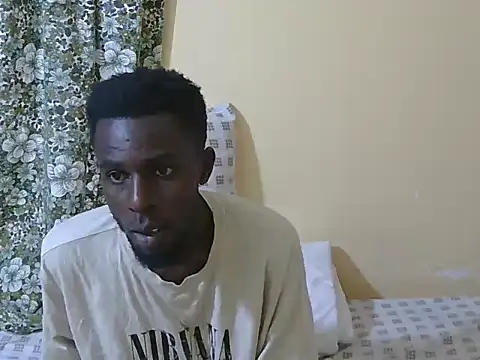 Snapshot of large_blackdick chatting on October 7, 3:09 pm large blackdick online show from October 7, 3:09 pm