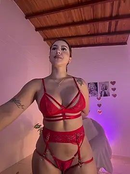 Sarapalmer1 online show from February 17, 12:51 am