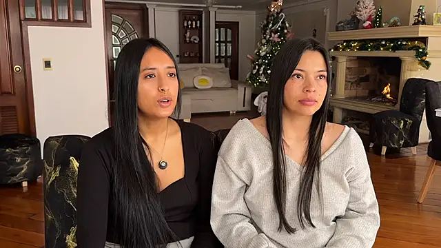 2SummerLove1 online show from November 24, 4:18 pm