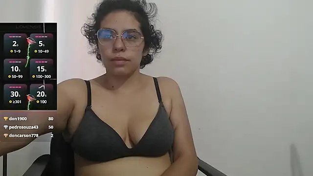 Anne purple online show from December 9, 7:18 pm