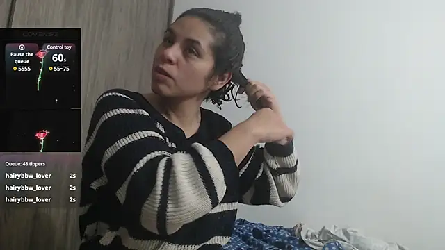 Anne purple online show from February 3, 7:42 pm