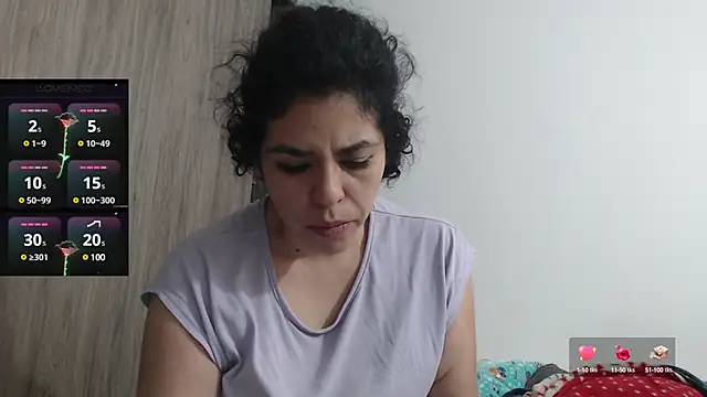 Anne purple online show from March 6, 5:11 pm