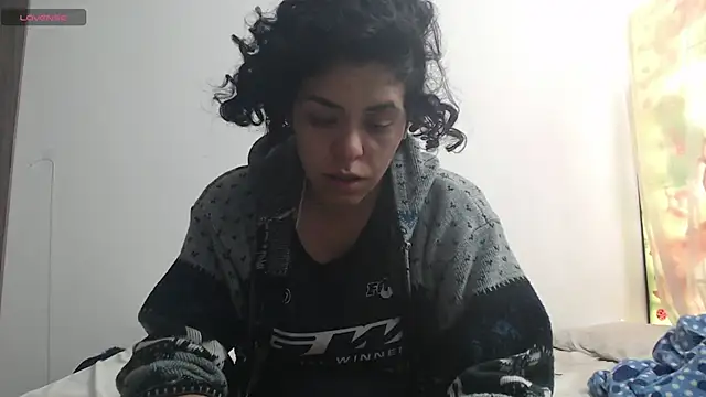 Anne purple online show from March 19, 4:34 pm