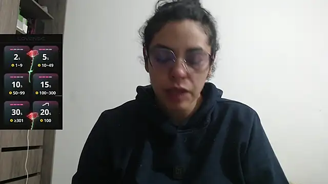 Anne purple online show from October 22, 4:18 pm