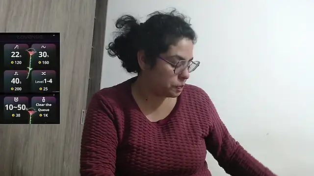 Anne purple online show from November 6, 1:56 pm