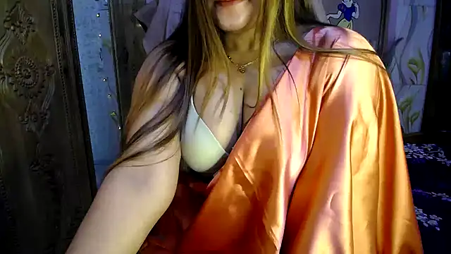 SohanaSabaSexy online show from January 25, 8:21 pm