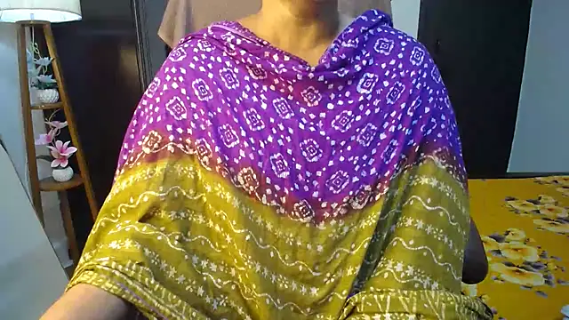 SohanaSabaSexy online show from June 29, 9:15 am