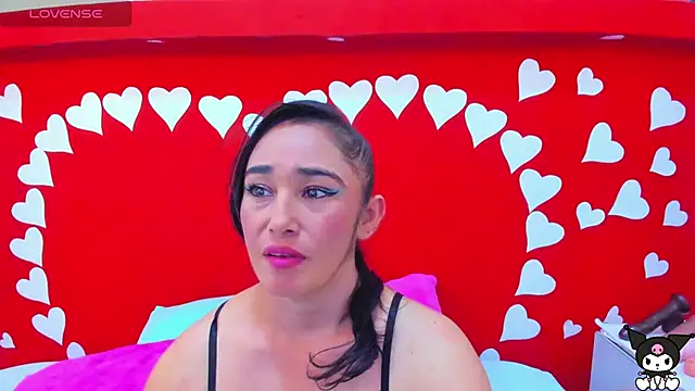 charlotte-11 online show from March 13, 2:55 pm