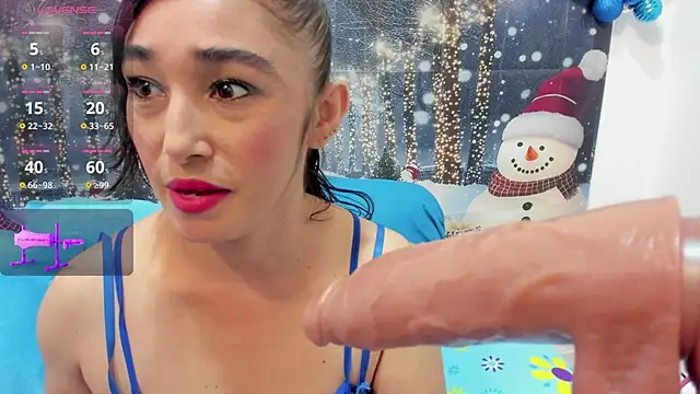 charlotte-11 online show from November 30, 12:53 pm