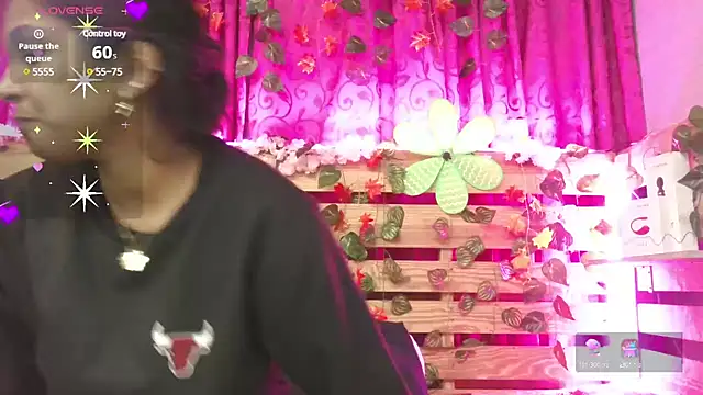 Elsa Parisi online show from January 8, 2:25 pm