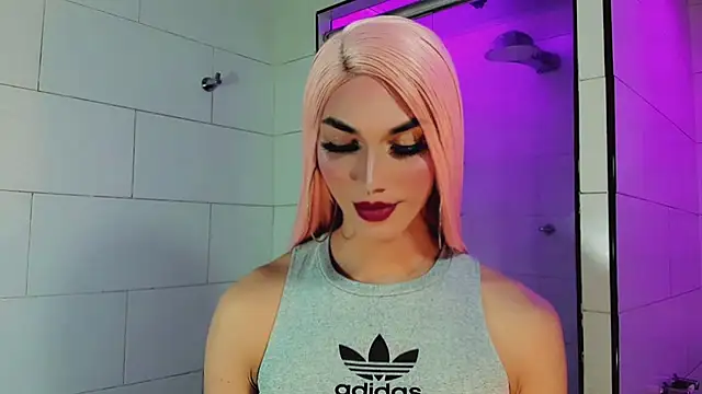 Victoria Kastelo online show from November 4, 7:13 pm