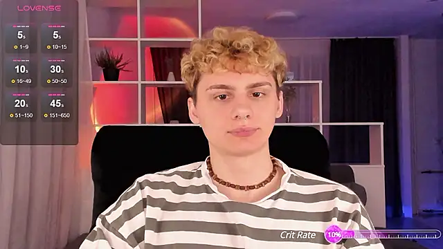 sunnyburn boy online show from December 2, 5:15 pm