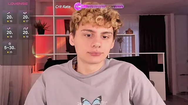 sunnyburn boy online show from January 19, 5:48 am