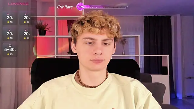 sunnyburn boy online show from January 31, 5:51 am