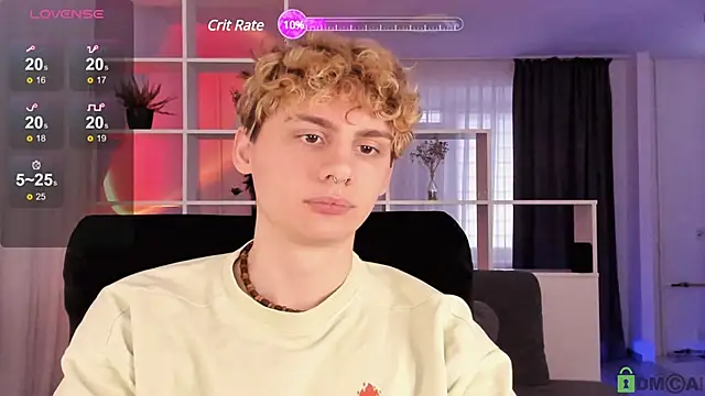 sunnyburn boy online show from March 1, 5:52 am