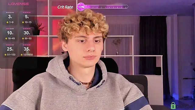 sunnyburn boy online show from March 1, 7:48 pm