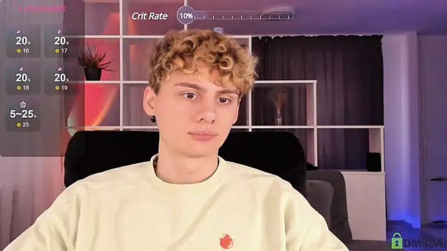 sunnyburn boy online show from March 8, 6:10 am