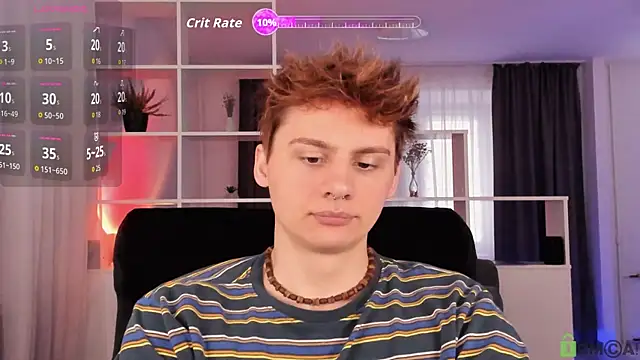 sunnyburn boy online show from October 9, 6:44 am