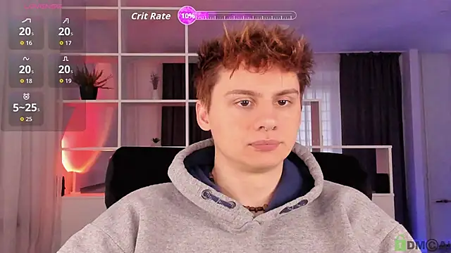 sunnyburn boy online show from October 18, 6:37 am