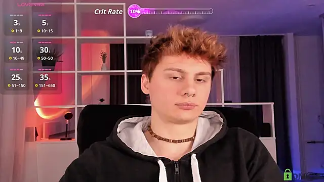 sunnyburn boy online show from December 15, 7:29 pm