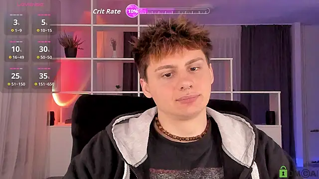 sunnyburn boy online show from March 23, 6:56 pm