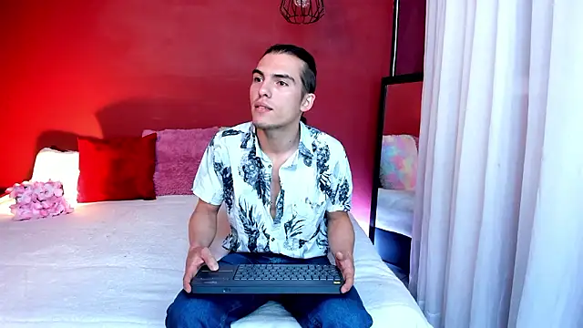  Tattoo Couple online show from February 11, 2:00 pm