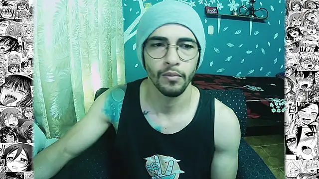 ponzothc online show from September 11, 7:14 pm