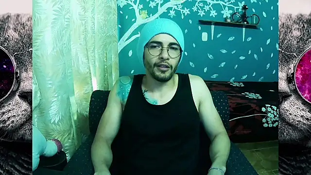 ponzothc online show from September 12, 7:14 pm