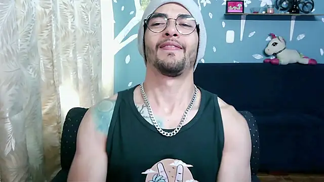 ponzothc online show from October 1, 7:09 pm