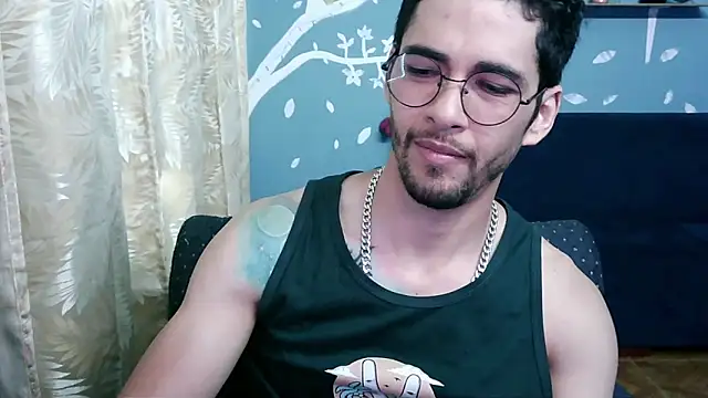 ponzothc online show from October 7, 8:06 pm