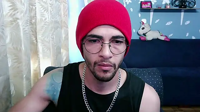 ponzothc online show from October 25, 9:09 pm