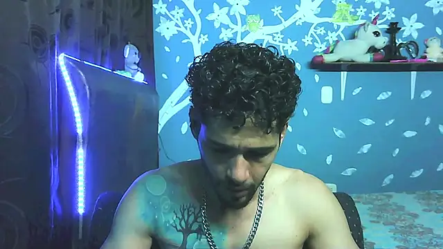 ponzothc online show from April 3, 3:04 am