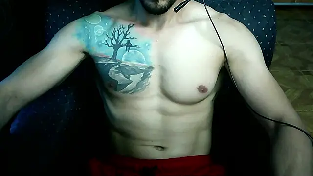 ponzothc online show from April 10, 6:34 pm