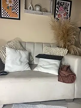 Sweetie Arianna online show from March 10, 5:12 am