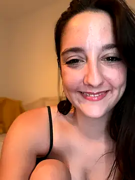 Snapshot of _Juliette chatting on October 16, 8:21 pm Juliette online show from October 16, 8:21 pm
