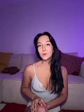 Snapshot of _Juliette chatting on July 12, 7:38 pm Juliette online show from July 12, 7:38 pm