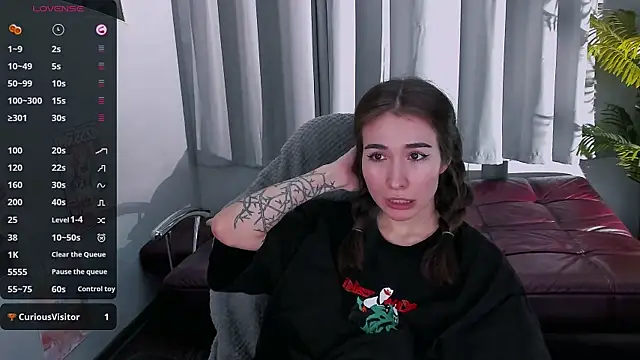 Snapshot of ashleyro1 chatting on November 30, 1:15 pm ashleyro1 online show from November 30, 1:15 pm