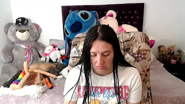 Lorenahot 06 online show from January 6, 7:39 pm