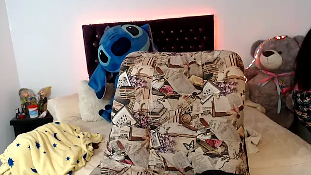 Lorenahot 06 online show from July 14, 4:56 pm