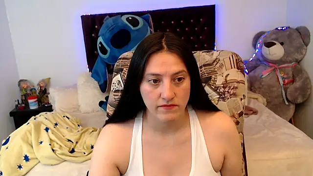 Lorenahot 06 online show from July 31, 6:51 pm