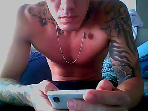 Skater29xx2 online show from February 13, 6:16 pm