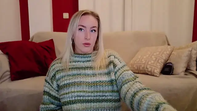 ChristyAdair online show from December 5, 9:28 pm