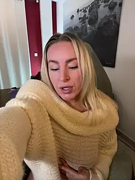 ChristyAdair online show from December 29, 8:58 pm