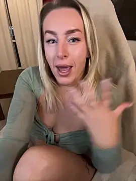 ChristyAdair online show from January 12, 8:47 pm