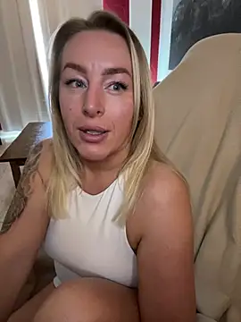 ChristyAdair online show from January 20, 3:28 pm